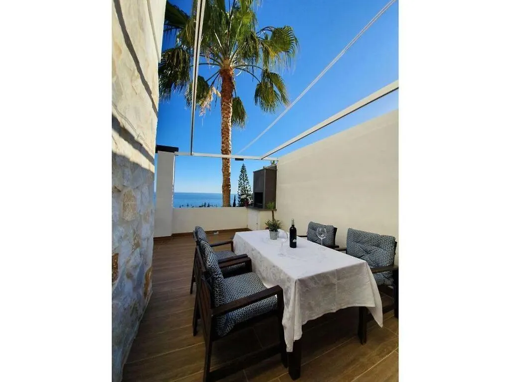 Jose Comfortable Holiday Residence Torre de Benagalbon 0*,  Spain