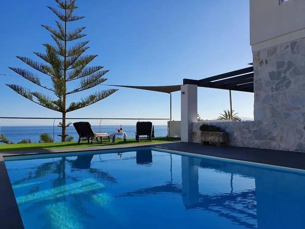 Jose Comfortable Holiday Residence Torre de Benagalbon