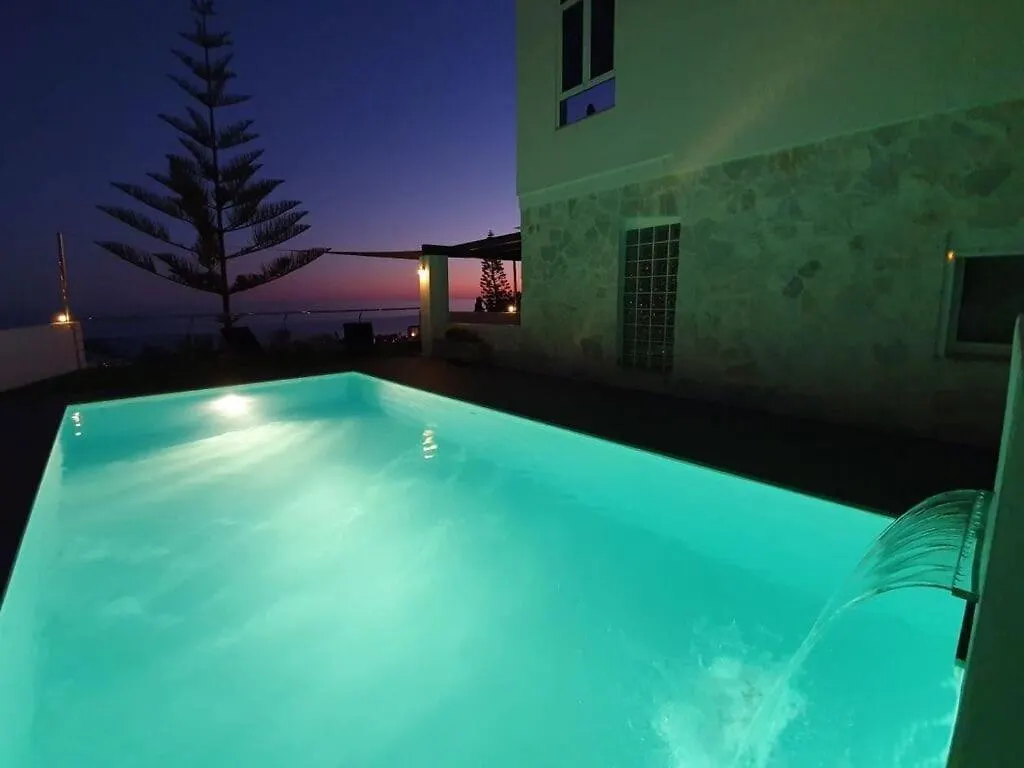 Holiday home Jose Comfortable Holiday Residence Torre de Benagalbon