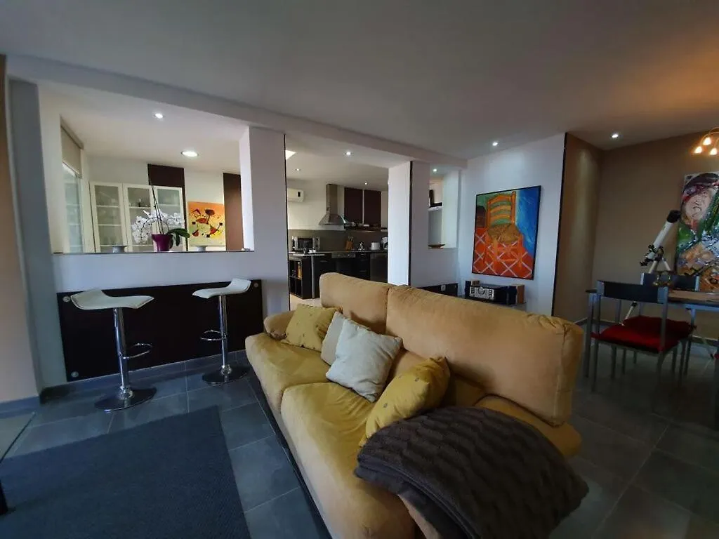 Jose Comfortable Holiday Residence Torre de Benagalbon Spain