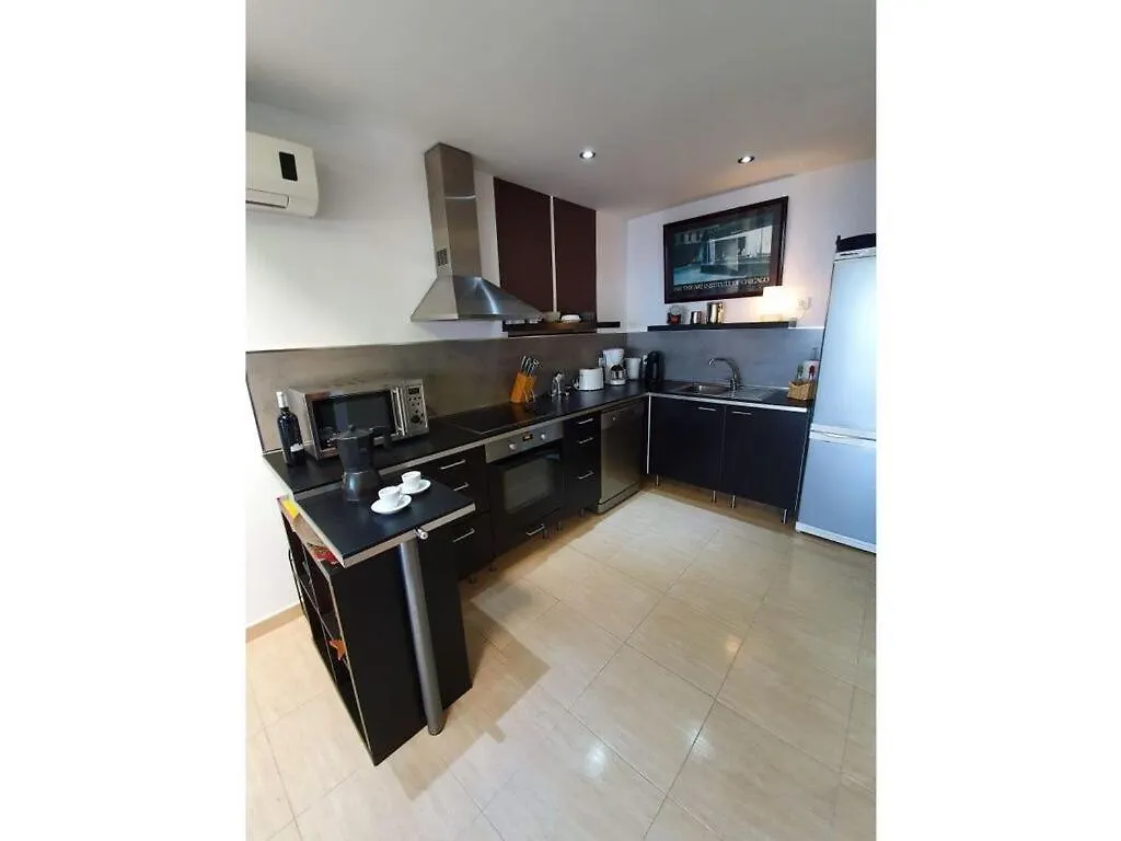 Holiday home Jose Comfortable Holiday Residence Torre de Benagalbon
