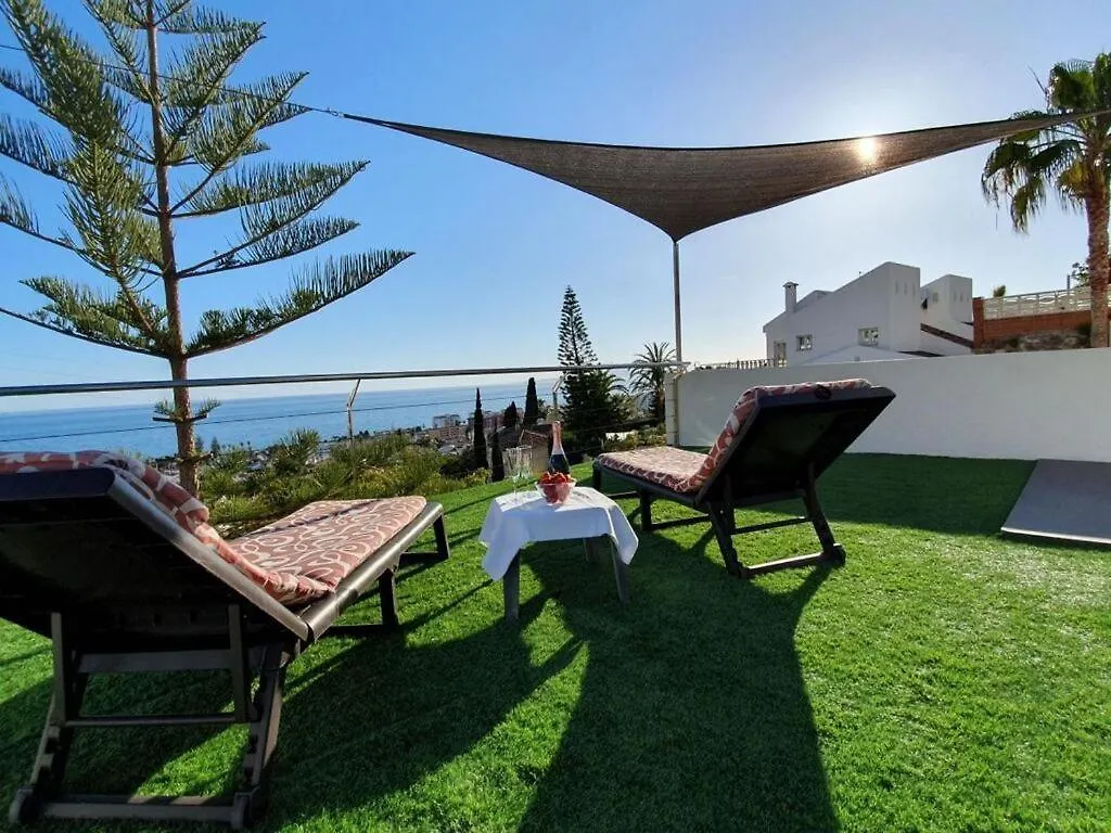 Jose Comfortable Holiday Residence Torre de Benagalbon 0*,  Spain