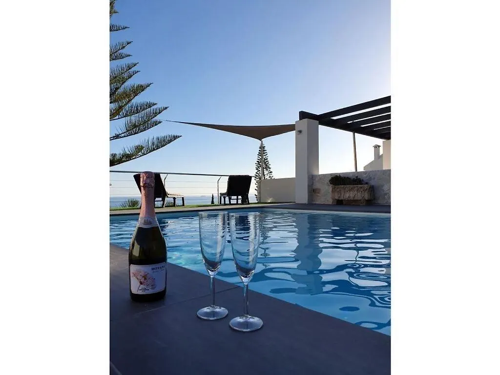 Jose Comfortable Holiday Residence Torre de Benagalbon Holiday home