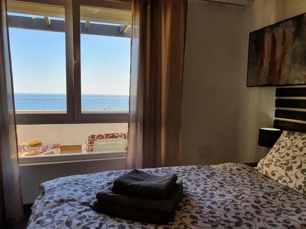 Jose Comfortable Holiday Residence Torre de Benagalbon Holiday home
