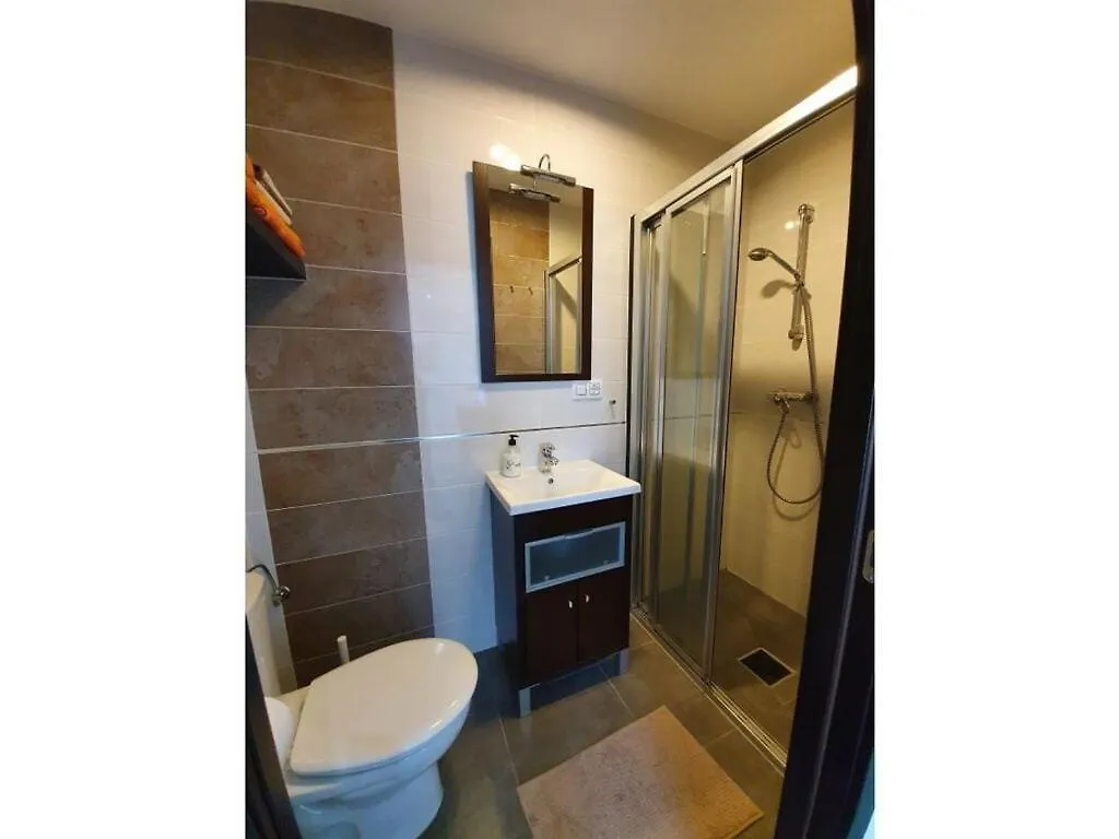 Jose Comfortable Holiday Residence Torre de Benagalbon Holiday home