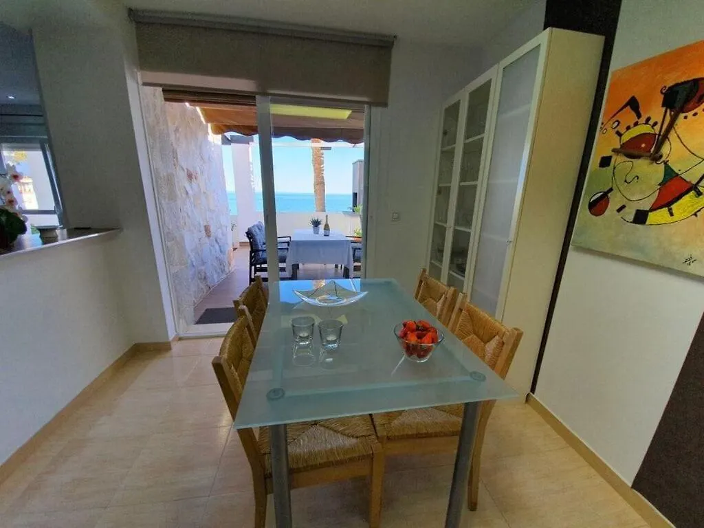 Holiday home Jose Comfortable Holiday Residence Torre de Benagalbon