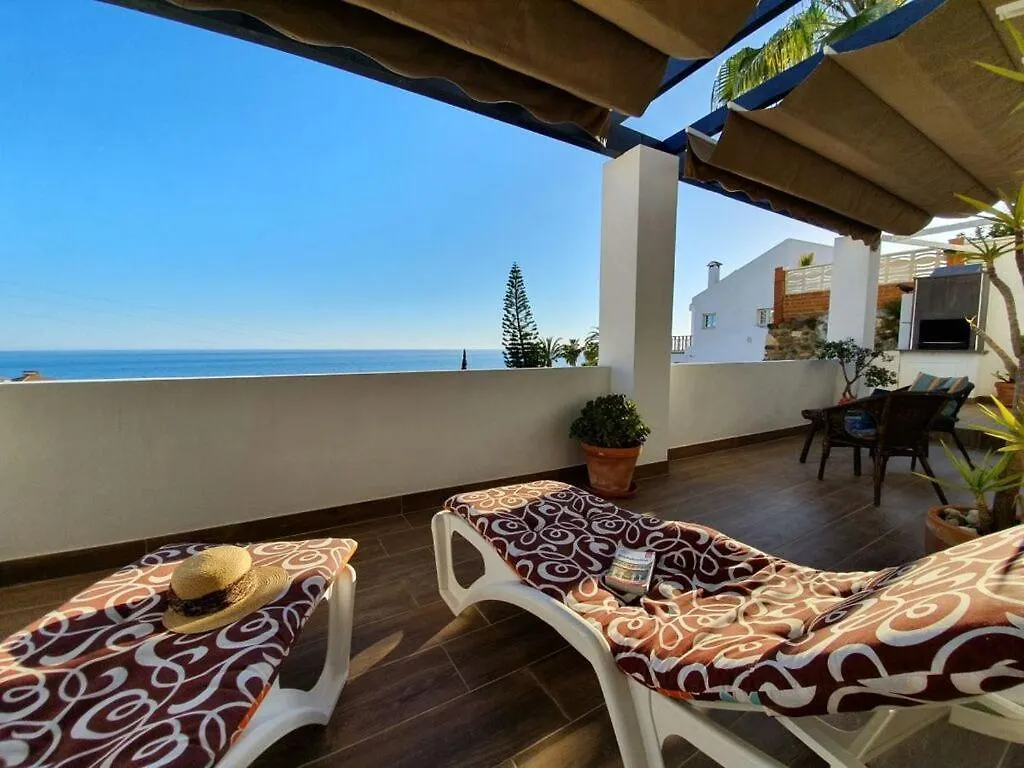 Jose Comfortable Holiday Residence Torre de Benagalbon