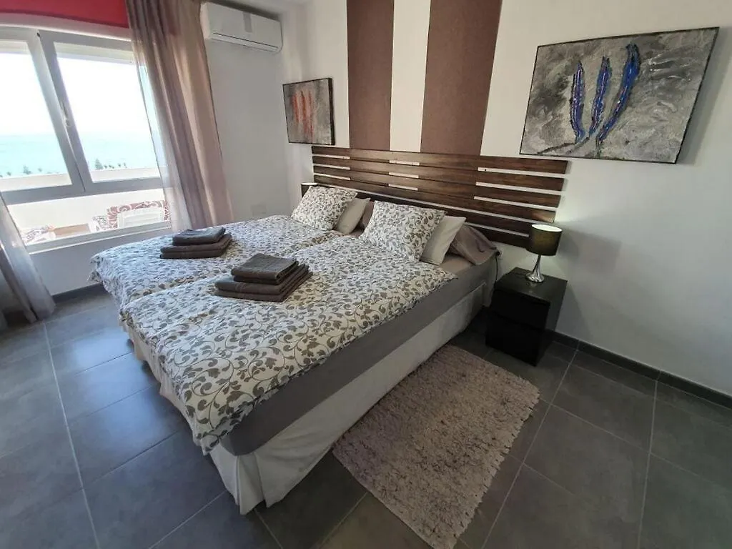 Jose Comfortable Holiday Residence Torre de Benagalbon