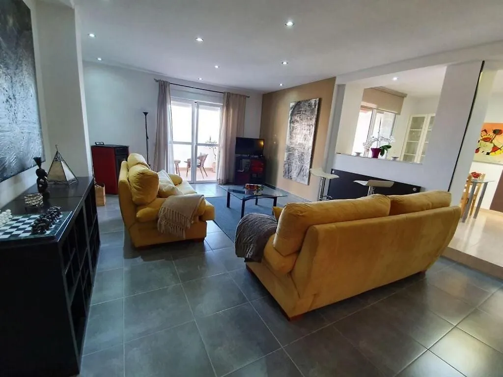 Jose Comfortable Holiday Residence Torre de Benagalbon