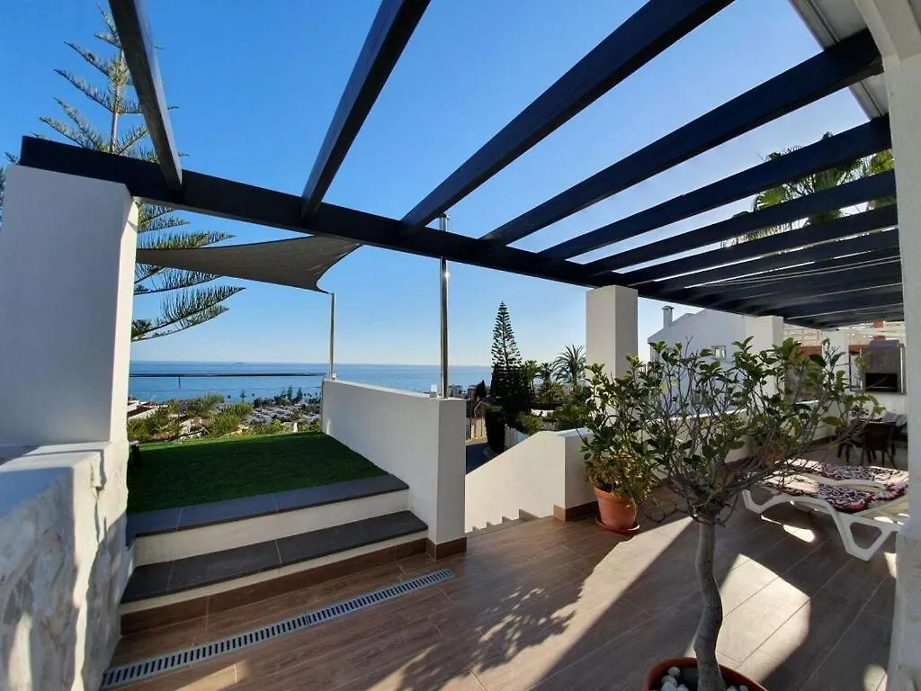 Jose Comfortable Holiday Residence Torre de Benagalbon 0*,