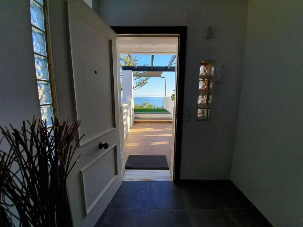 Jose Comfortable Holiday Residence Torre de Benagalbon Holiday home